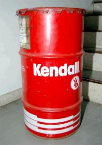 kendall