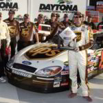 NASCAR Nextel Cup Series, Daytona.