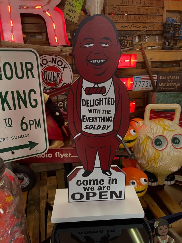 アメリカン雑貨CHOPPERS チョッパーズ | 車好き、アメリカ好きマニアも